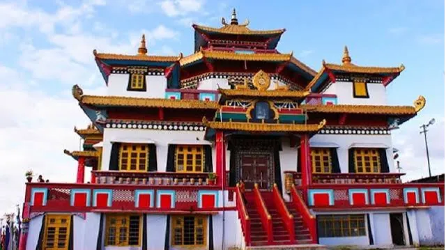Durpin Monastery